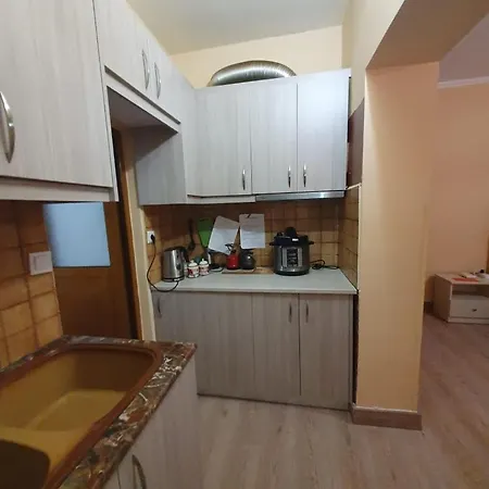 Mona'S Apartments Sarande Room photo