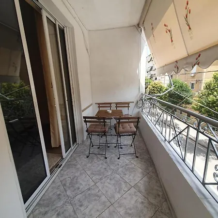 Mona'S Apartments Sarande Room photo