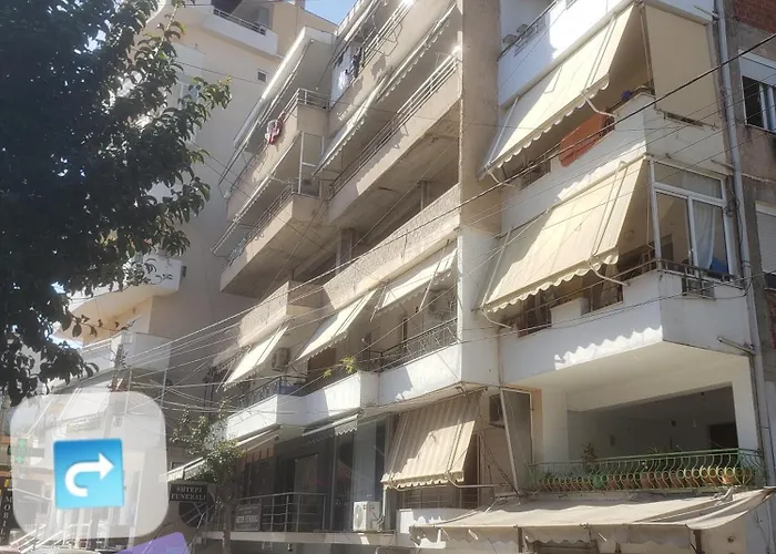 Mona\'S Apartments