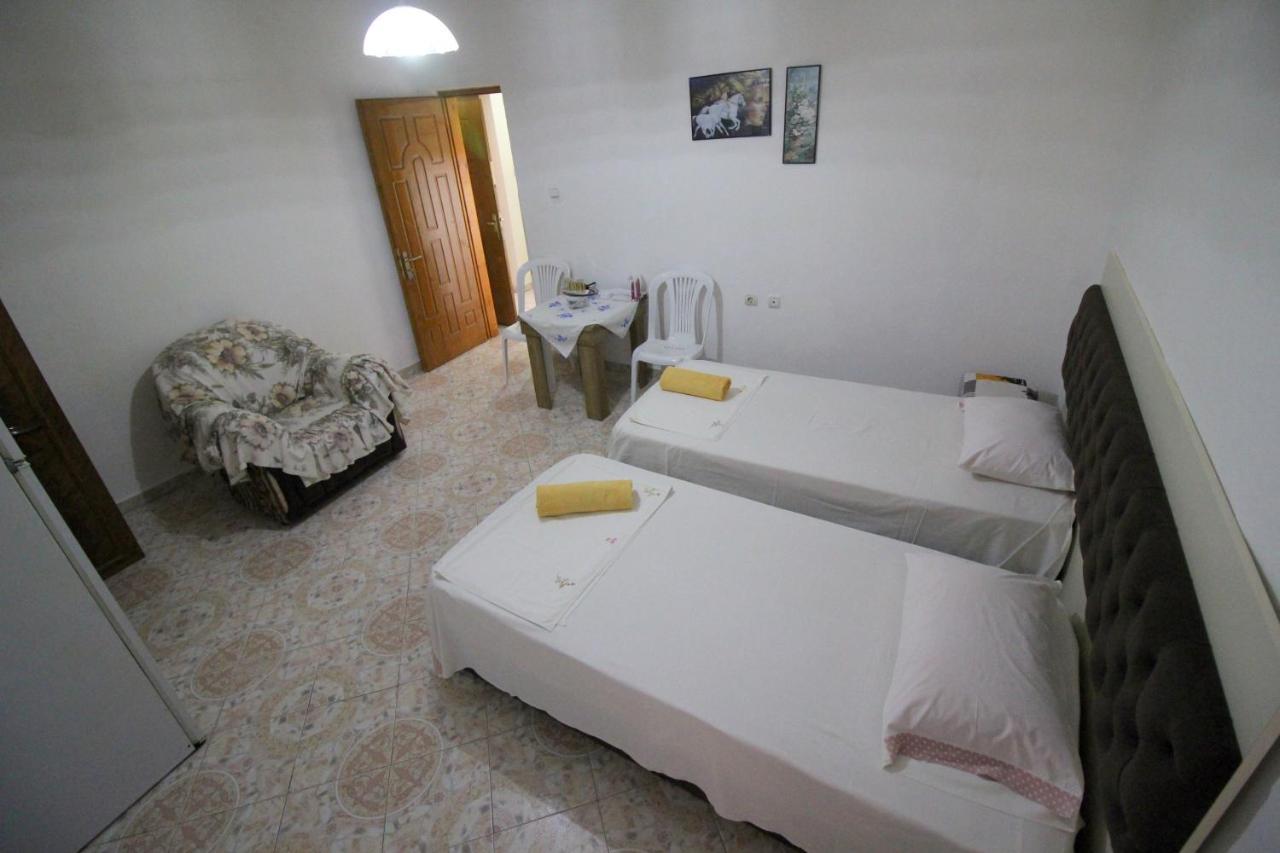 Mona's Appartement *