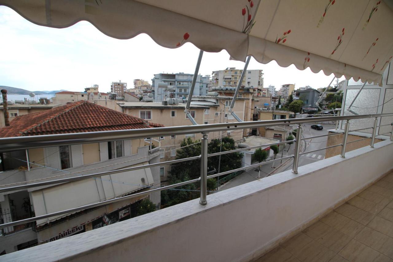 Appartement Mona's *