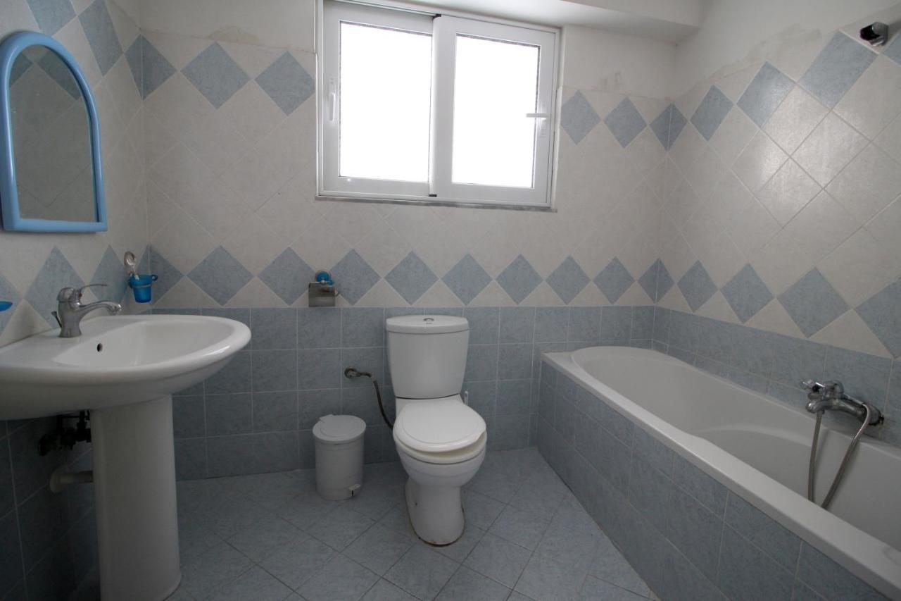 Appartement Mona's *
