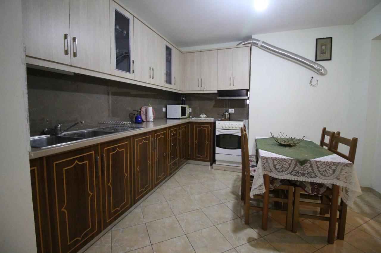 Mona's Appartement Saranda