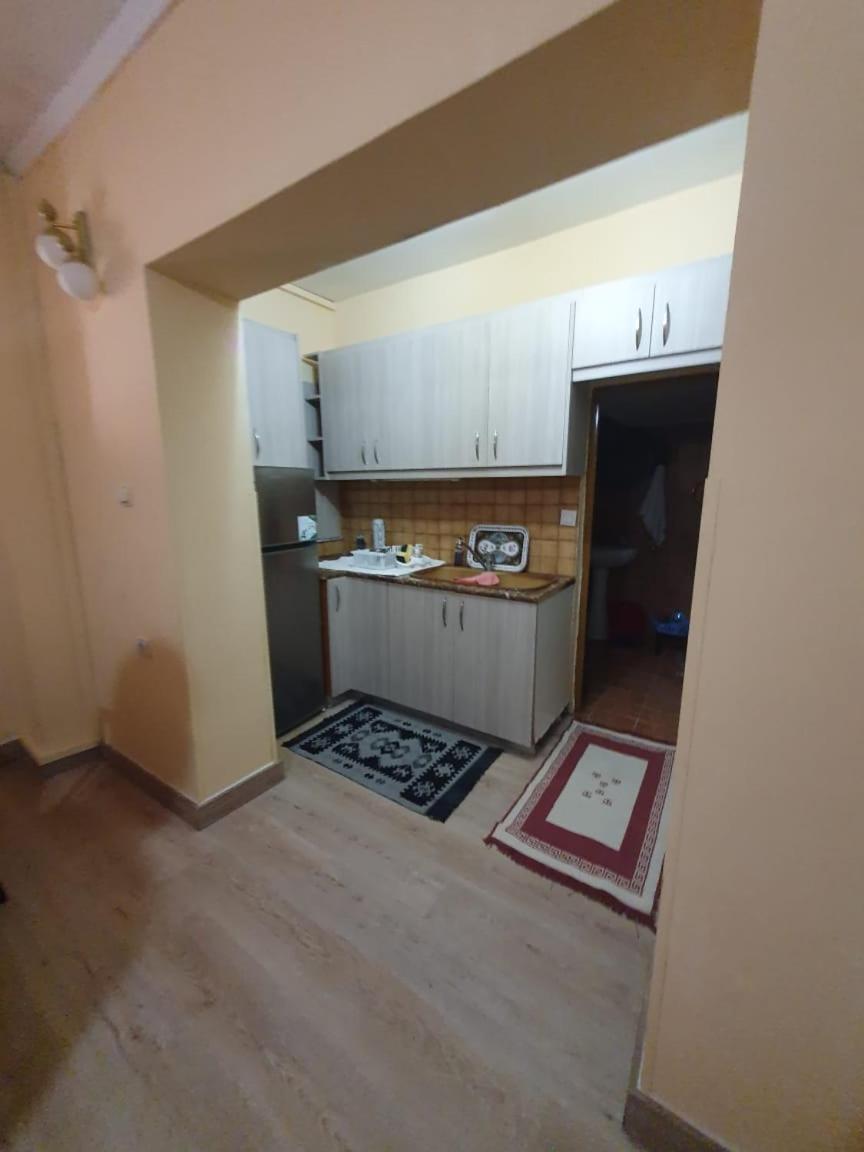 Appartement Mona's Saranda