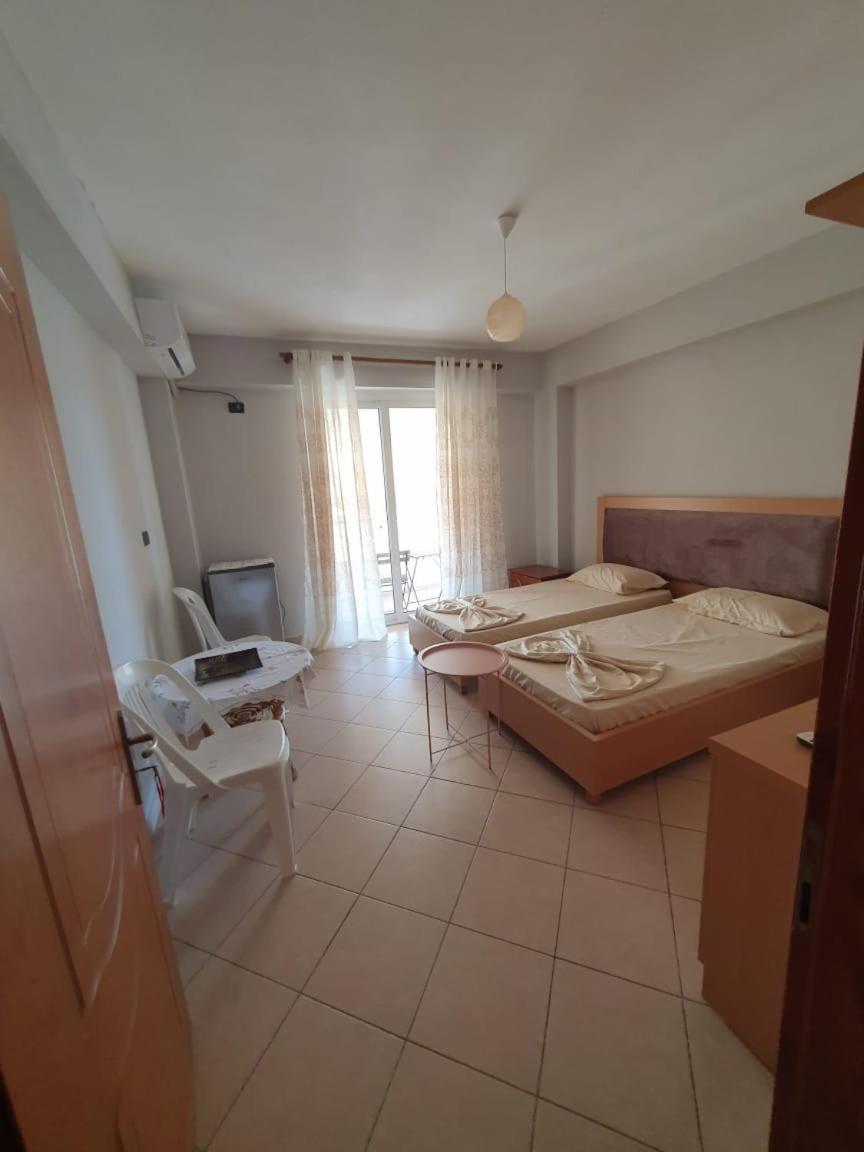 Mona's Appartement Saranda